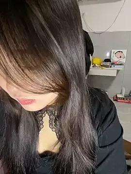 kkkiii889 on StripChat 