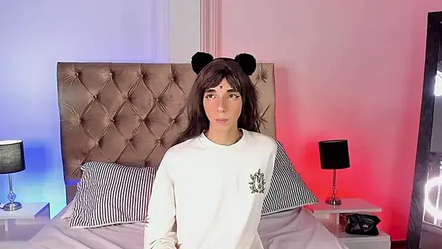 kore__22 on StripChat