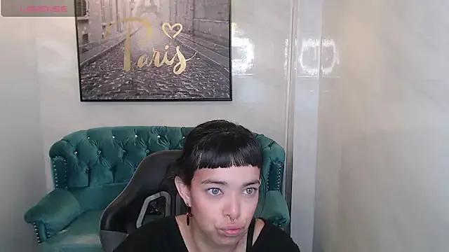 Korny_v on StripChat
