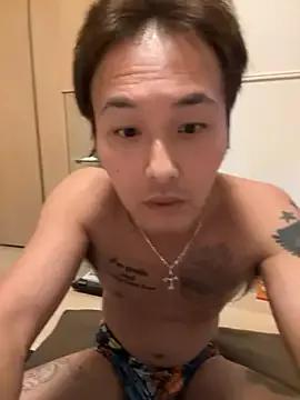 kouji8800 — Freechat on StripChat