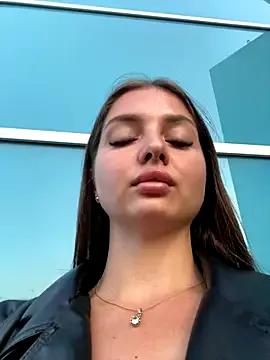 KrisMagnoly on StripChat