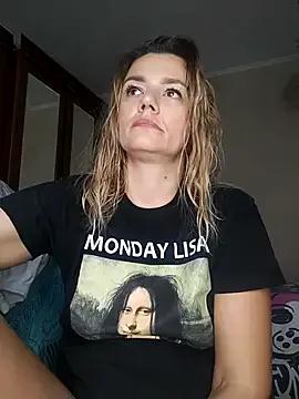 KrissSexi's avatar