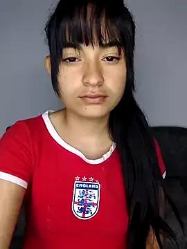 Kristaltoms on StripChat