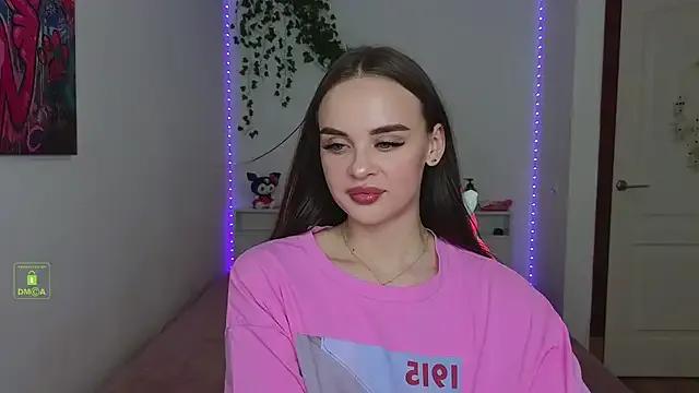KristenSayles on StripChat