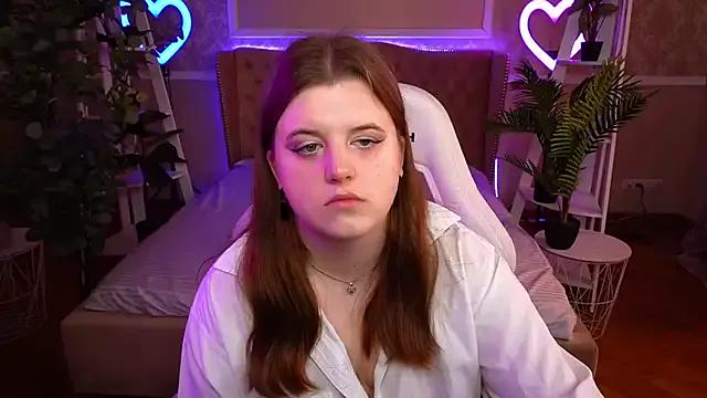 KristiMoons on StripChat