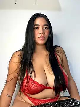 kristynmassey on StripChat