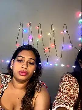 Kristyqueen — Freechat on StripChat