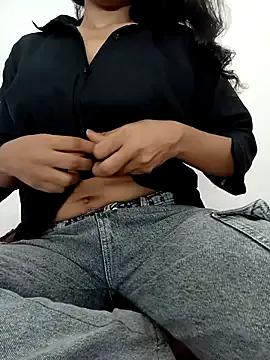 Kritika7676 on StripChat