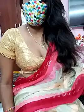 kruthika-telugu on StripChat
