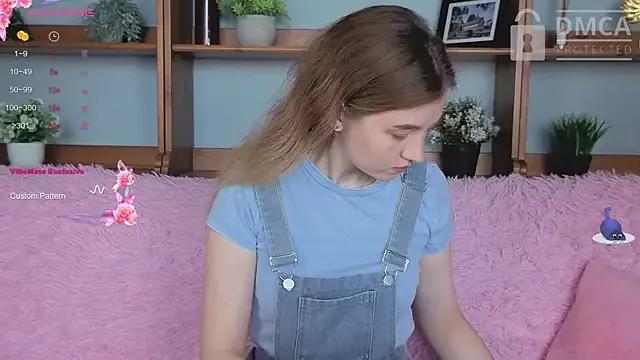 Ksuhesa on StripChat