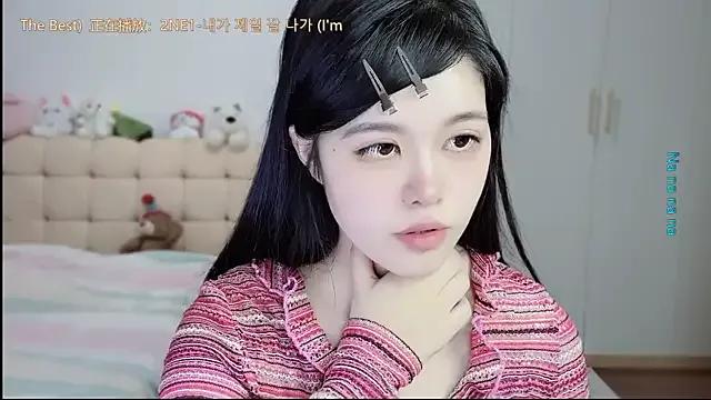 kunkun_123 on StripChat 
