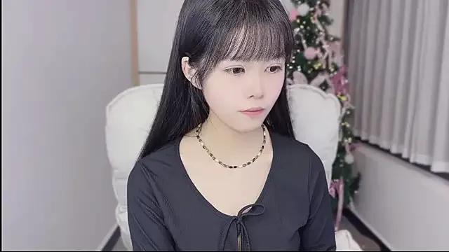 kunkun_123 on StripChat 