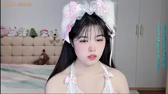 kunkun_123 on StripChat 