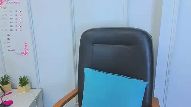 Kuro_Ren — go doggy and twerk that ass