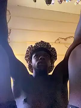 kybabbi on StripChat