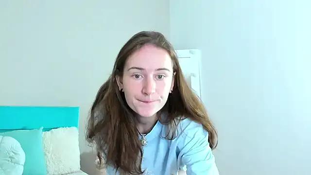 L1ittle_kitty_ on StripChat