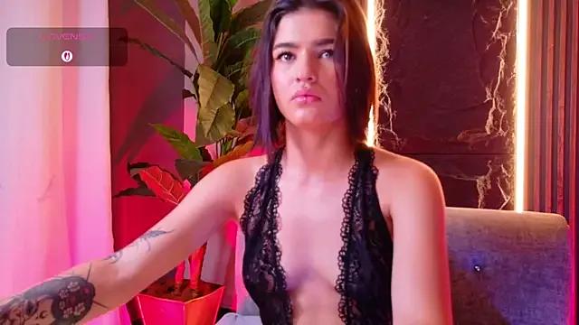 La_Diabla_111_ on StripChat