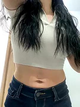LaanaCooper on StripChat 