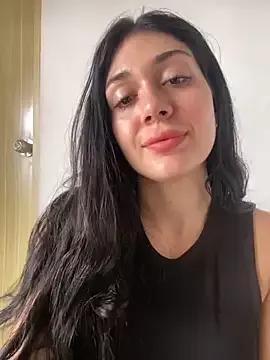 LaanaCooper on StripChat 