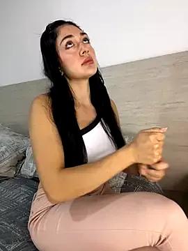 LaanaCooper on StripChat 