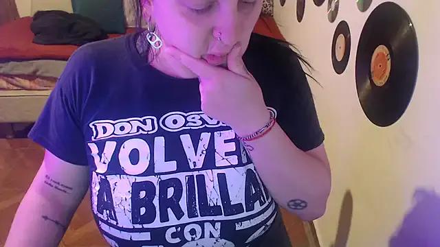 lady_rolinga — Masturbacin y squirt
