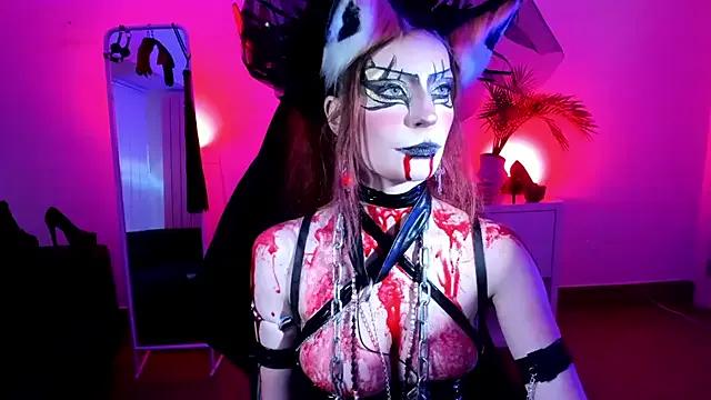 LadyHex — Morning JOI SESSION