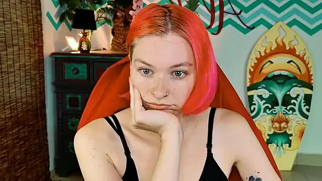 LadyLollipop on StripChat