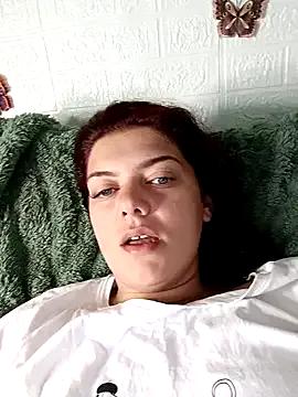 LadyNora on StripChat