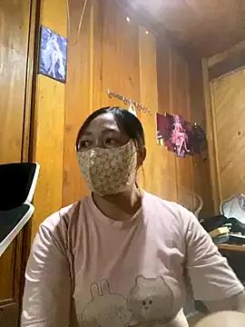 Lai005 — Freechat on StripChat