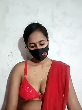 Laila-2 on StripChat 