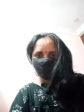 Laila-sexy on StripChat 