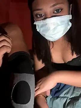 lailandmajnu on StripChat