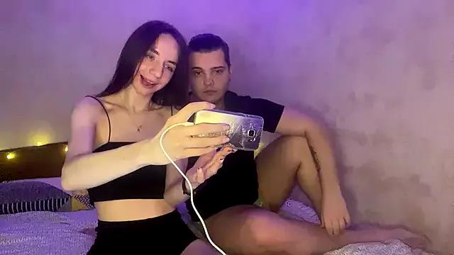 lailarays on StripChat 