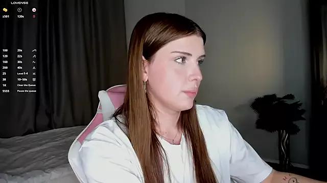 Lala_Land_ on StripChat 