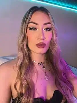 Lally_Valencia__ on StripChat 