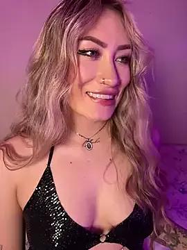 Lally_Valencia__ on StripChat 