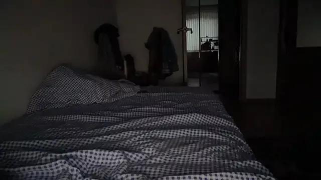 Lamonteik on StripChat