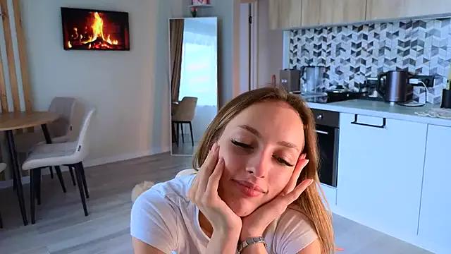 Lana_me on StripChat 