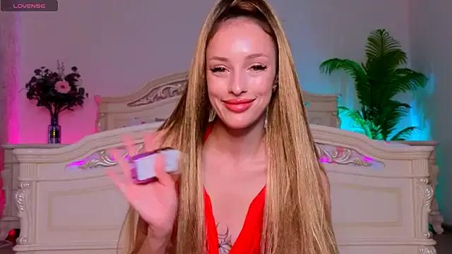 Lana_me on StripChat 