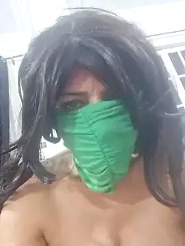 Lanaa29 on StripChat 