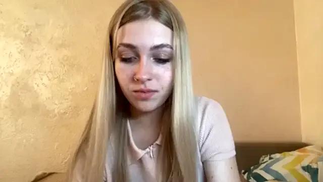 LanaNoir on StripChat