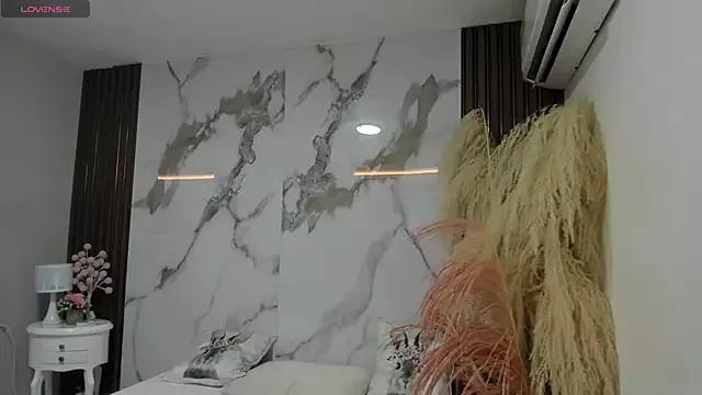 lanarios on StripChat 