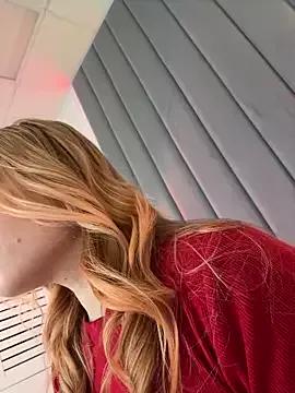 LanaSparks on StripChat 