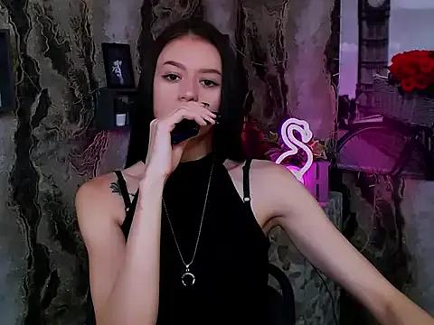 LanaTey on StripChat 