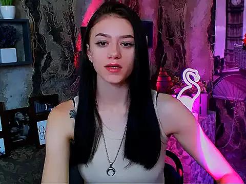 LanaTey on StripChat 
