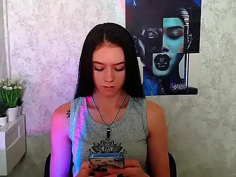 LanaTey on StripChat 