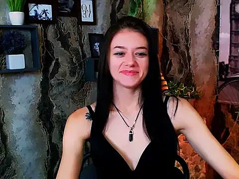 LanaTey on StripChat 