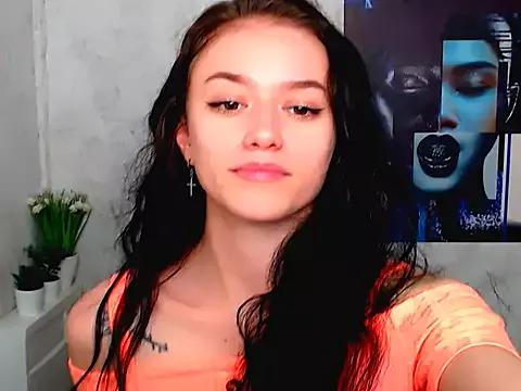 LanaTey on StripChat 