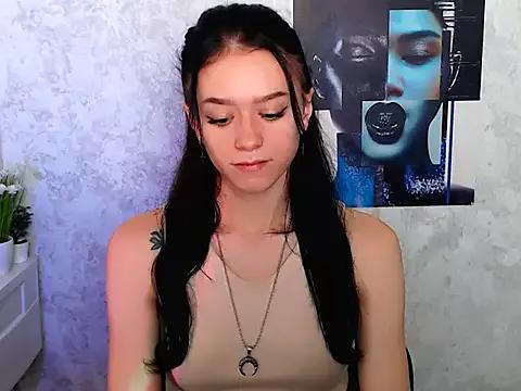 LanaTey on StripChat 