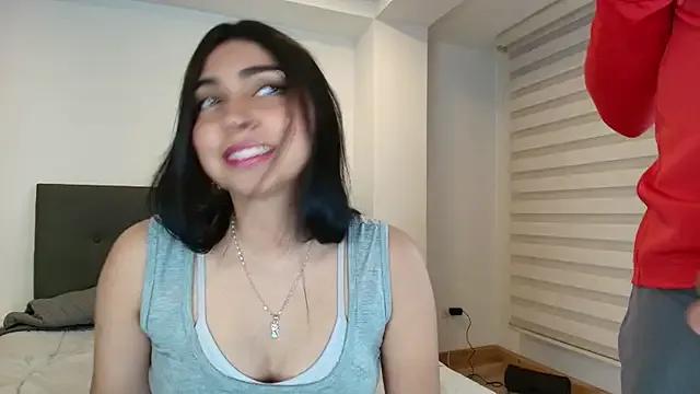 Lania_spencer2 — CUM FACE